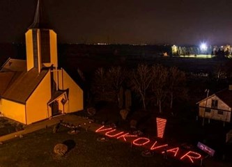 Dan sjećanja: Gorica i Turopolje svijetlili za Vukovar