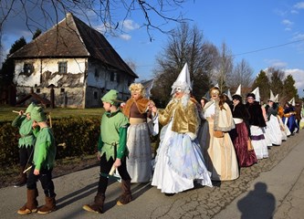 Novi stanovnici kurije Alapić
