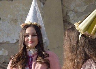 Novi stanovnici kurije Alapić