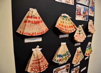 FOTO "Dan moga grada": Pogledajte kako mali Goričani vide svoj grad