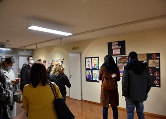 FOTO "Dan moga grada": Pogledajte kako mali Goričani vide svoj grad