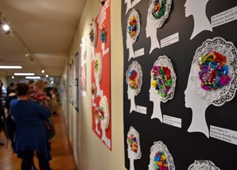 FOTO "Dan moga grada": Pogledajte kako mali Goričani vide svoj grad