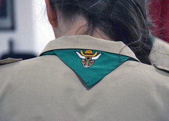 Saveza izviđača Hrvatske pohvalio goričke skaute