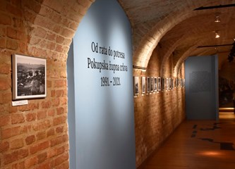 Noć muzeja: 'Muzej Turopolja odavno je prerastao zgradu u kojoj se nalazi, veselimo se izgradnji Interpretacijskog centra'