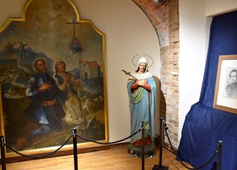 Noć muzeja: 'Muzej Turopolja odavno je prerastao zgradu u kojoj se nalazi, veselimo se izgradnji Interpretacijskog centra'