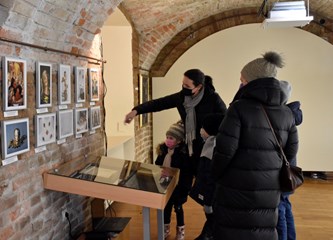 Noć muzeja: 'Muzej Turopolja odavno je prerastao zgradu u kojoj se nalazi, veselimo se izgradnji Interpretacijskog centra'