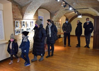 Noć muzeja: 'Muzej Turopolja odavno je prerastao zgradu u kojoj se nalazi, veselimo se izgradnji Interpretacijskog centra'