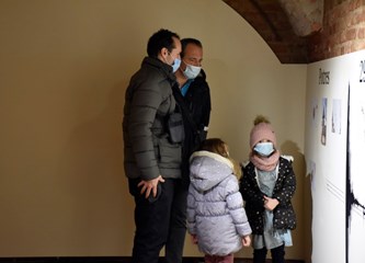 Noć muzeja: 'Muzej Turopolja odavno je prerastao zgradu u kojoj se nalazi, veselimo se izgradnji Interpretacijskog centra'