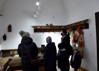 Noć muzeja: 'Muzej Turopolja odavno je prerastao zgradu u kojoj se nalazi, veselimo se izgradnji Interpretacijskog centra'