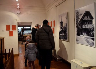 Noć muzeja: 'Muzej Turopolja odavno je prerastao zgradu u kojoj se nalazi, veselimo se izgradnji Interpretacijskog centra'