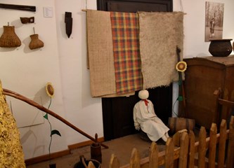 Noć muzeja: 'Muzej Turopolja odavno je prerastao zgradu u kojoj se nalazi, veselimo se izgradnji Interpretacijskog centra'