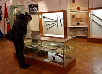 Noć muzeja: 'Muzej Turopolja odavno je prerastao zgradu u kojoj se nalazi, veselimo se izgradnji Interpretacijskog centra'