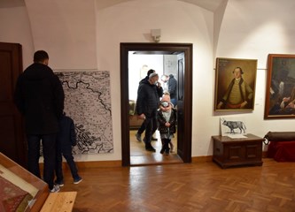 Noć muzeja: 'Muzej Turopolja odavno je prerastao zgradu u kojoj se nalazi, veselimo se izgradnji Interpretacijskog centra'