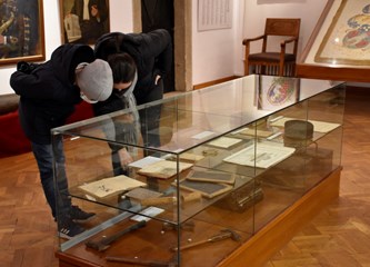 Noć muzeja: 'Muzej Turopolja odavno je prerastao zgradu u kojoj se nalazi, veselimo se izgradnji Interpretacijskog centra'