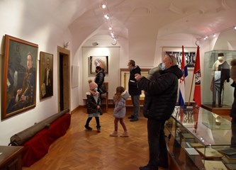 Noć muzeja: 'Muzej Turopolja odavno je prerastao zgradu u kojoj se nalazi, veselimo se izgradnji Interpretacijskog centra'