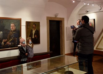 Noć muzeja: 'Muzej Turopolja odavno je prerastao zgradu u kojoj se nalazi, veselimo se izgradnji Interpretacijskog centra'