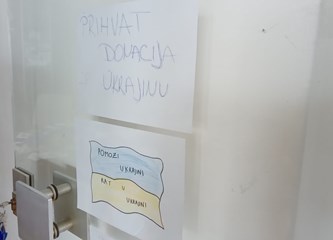 Iz malog obrta do velikih djela: Maja i Goričani u Hrvatsku dovezli 148 Ukrajinaca, autobusom kreću po još 60