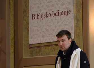 Počelo 17. Biblijsko bdjenje