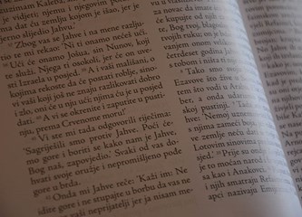 Počelo 17. Biblijsko bdjenje