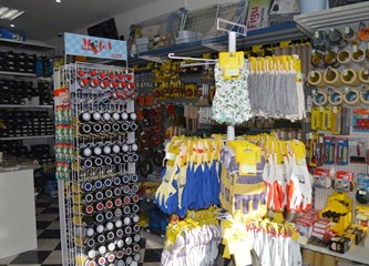 KERAMARKET otvoren u centru Velike Gorice