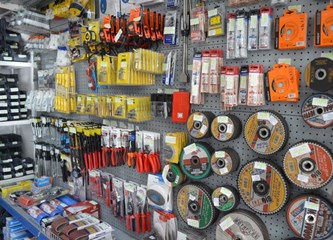 KERAMARKET otvoren u centru Velike Gorice