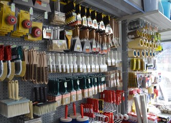 KERAMARKET otvoren u centru Velike Gorice