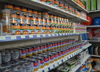 KERAMARKET otvoren u centru Velike Gorice