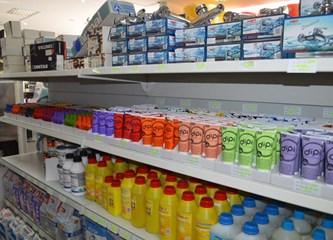 KERAMARKET otvoren u centru Velike Gorice