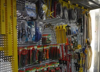 KERAMARKET otvoren u centru Velike Gorice