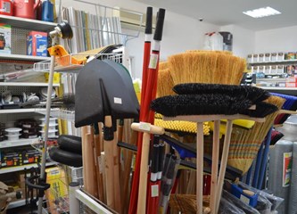 KERAMARKET otvoren u centru Velike Gorice