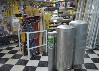 KERAMARKET otvoren u centru Velike Gorice
