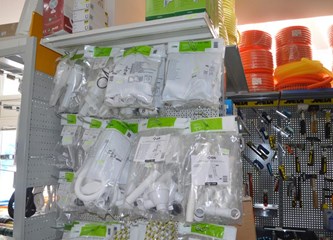 KERAMARKET otvoren u centru Velike Gorice