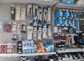 KERAMARKET otvoren u centru Velike Gorice