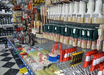 KERAMARKET otvoren u centru Velike Gorice