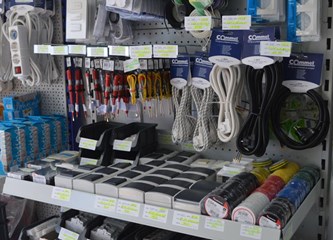 KERAMARKET otvoren u centru Velike Gorice