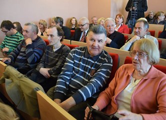 Veliki jubilej u znaku želje za novom knjižnicom
