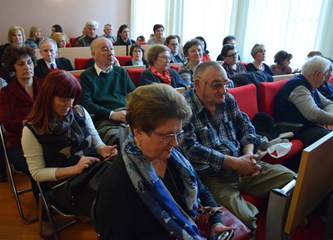 Veliki jubilej u znaku želje za novom knjižnicom