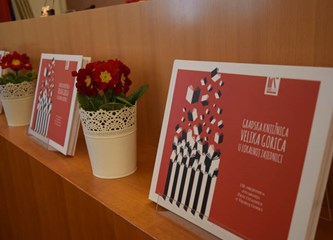Veliki jubilej u znaku želje za novom knjižnicom