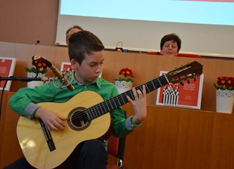 Veliki jubilej u znaku želje za novom knjižnicom