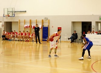 Ljubo Prgomet, od igračke legende Gorice do uspješnog sportskog direktora: Škola košarke je naša budućnost!