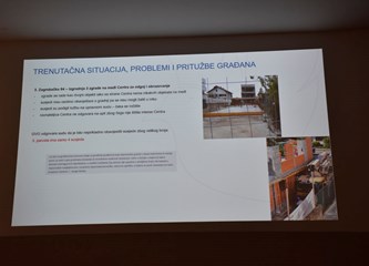 Najveća Gradska četvrt u Gorici želi više rekreativnih sadržaja i zelenila, a oborinska odvodnja je problem i u ovom dijelu grada