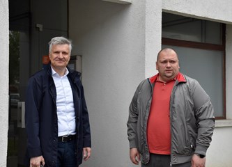 Najveća Gradska četvrt u Gorici želi više rekreativnih sadržaja i zelenila, a oborinska odvodnja je problem i u ovom dijelu grada