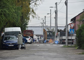 Najveća Gradska četvrt u Gorici želi više rekreativnih sadržaja i zelenila, a oborinska odvodnja je problem i u ovom dijelu grada