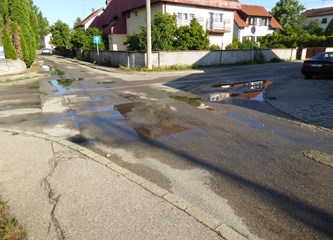 Najveća Gradska četvrt u Gorici želi više rekreativnih sadržaja i zelenila, a oborinska odvodnja je problem i u ovom dijelu grada