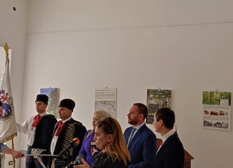 Bogata baština turopoljskog drvenog graditeljstva u centru Zagreba: "Hrast je izgradio naš kraj kao i našeg čovjeka!"