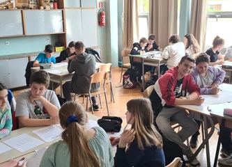 Vratio se Matematički četverac, među najboljima i ekipa Habdelića