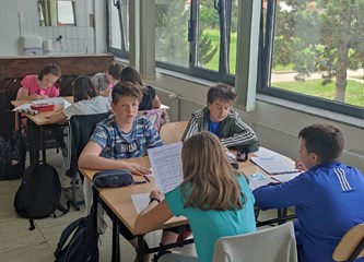 Vratio se Matematički četverac, među najboljima i ekipa Habdelića