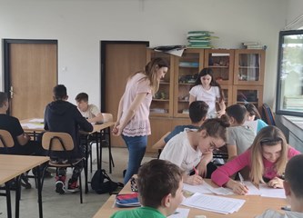 Vratio se Matematički četverac, među najboljima i ekipa Habdelića