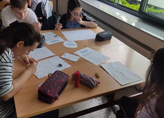 Vratio se Matematički četverac, među najboljima i ekipa Habdelića
