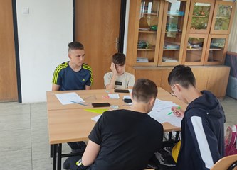 Vratio se Matematički četverac, među najboljima i ekipa Habdelića